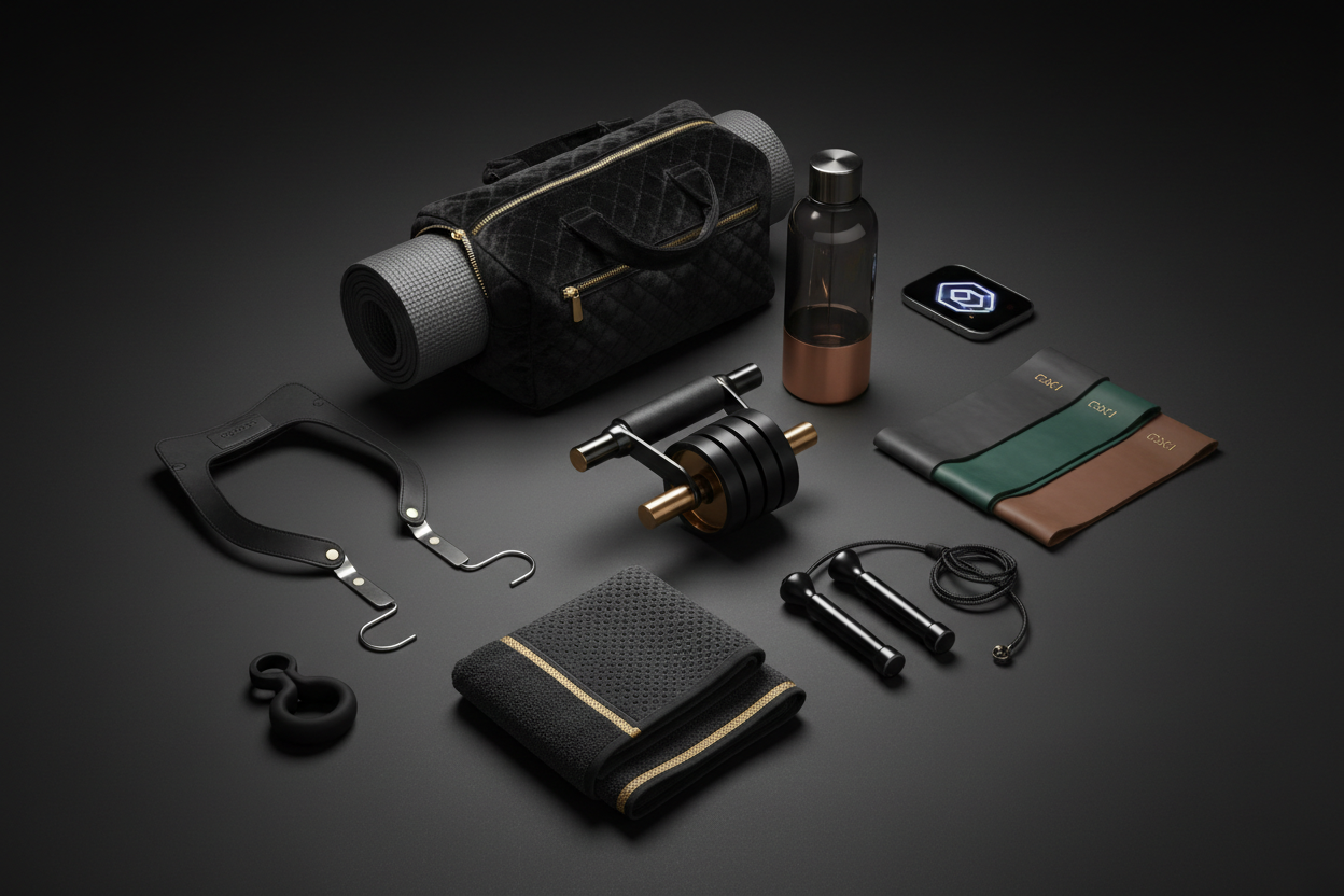 Accessories·Pro Fitness Gear