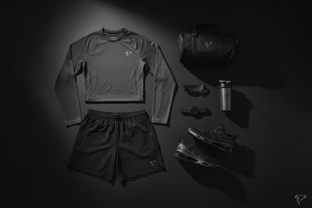 Premium Fitness Collection